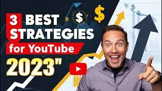 3 Best Strategy For Youtube || How to Grow On YouTube in 2023