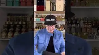 🚨BUY MY PERFUME🚨 XXX HARDCORE OUD - PREPRODUCTION PERFUMERY COLLABORATION (INSTAGRAM VIDEO)
