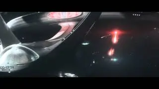 Enterprise, NOW! Wide and colored