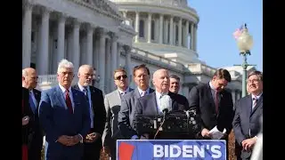 Biden Border Crisis