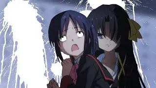 私の中にドナルドを入れて
