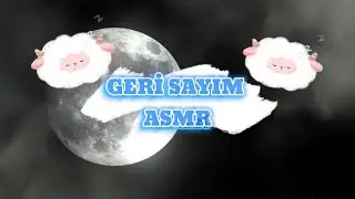 Lo-fi Asmr - 30'dan 0'a geri sayım - Türkçe ASMR