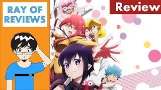 RoR: Love Tyrant Review