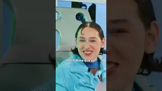 Juliette marcou presença no nosso Ambulatório da M.O.D.A! #chango