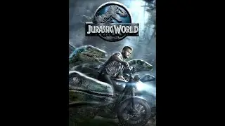 Jurassic World Evolution 2 new team blue