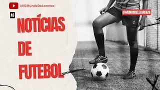 Futebol | Copa Ouro Feminina, Copa Rio Feminina, Flamengo, Vini Jr. e Árbitro Patrick Ittrich
