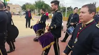 Bateria AM Encarnación