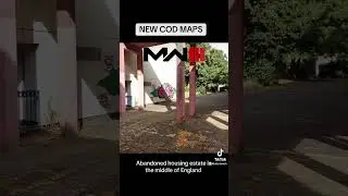 New call of duty maps 