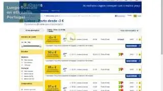 Vuelos a 0€ con Ryanair, eDreams y American Express
