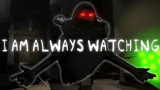 HE TRICKED US INTO THE BACKROOMS / Roblox Apeirophobia Chapter 2 (Part 1)