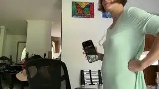 Dry Breath Hold Practice