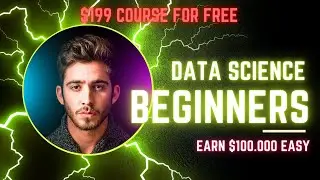 DATA SCIENCE Complete Beginner COURSE:  Real-Wolrd Inheritance Examples