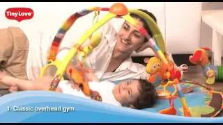 Развивающий коврик Tiny Love Сказочное озеро (1202806830)