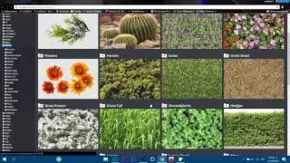 Como colocar texturas en Photoshop (ARQUITECTURA)