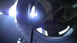 Небольшое то после ремонта м112