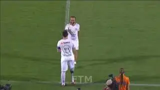 مشهد مؤثر .. حارس 