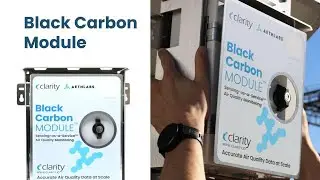 Webinar Recording — Beyond Mass Concentration: Synergy of Black Carbon and Particulate Measurements