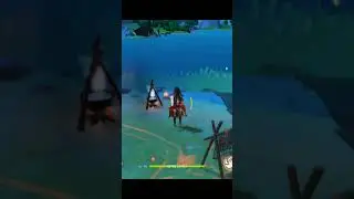 where find rusty iron key - genshin impact