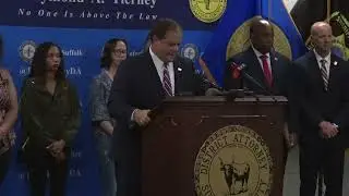 PRESS CONFERENCE