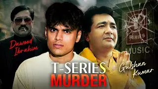 How The Underworld Killed The Founder of T-Series • Desi Crime
