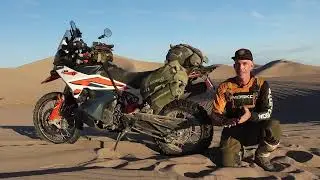 Reckless 80L (V4.0) ADV Luggage System - Product Overview | Mosko Moto