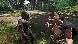 Mortal online 2 Has anyone seen Korra?? Ep2