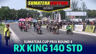 RX KING 140 SUMATERA CUP PRIX