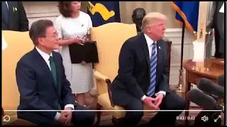Дональд Трамп и электрическая лампа - покушение?