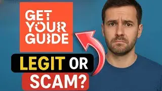 GetYourGuide Review (2026) – Is It Really Worth Booking Tours Here?
