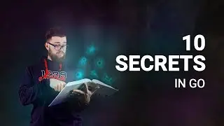 10 secrets in Go (Golang) (5m Friday #4)