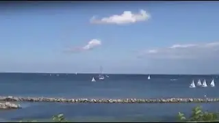 Море Zee Sea