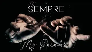 Sempre, my paradise - Buchtrailer Don Both, Maria O'Hara