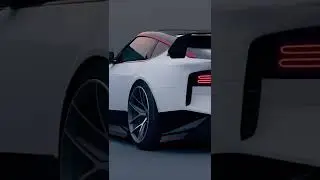 Nissan 400Z NISMO