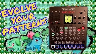 Turn Your Loops into Full Beats on the Sonicware Lofi12XT