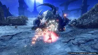 just hunting - Monster Hunter Sunbreak