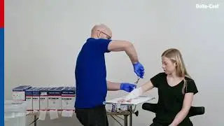 Delta-Cast® – Radiuskipsin teko FRC menetelmällä