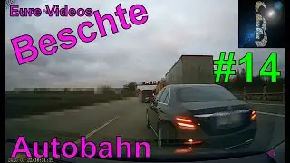 Eure Videos - Das Beste #14 - Autobahn 