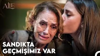 Ölen Oğlunun Oyuncaklarına Bakmak Yük Olur - Aile 30. Bölüm Final