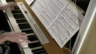 improvisation no21 - Sweet Childhood (D major)