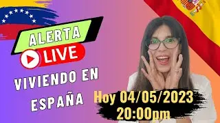 MXH T2E14: Eugenia Te Lo Cuenta. Hispanoamericanos en España