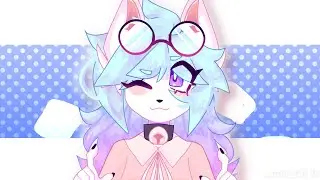 NUMBER // ANIMATION MEME