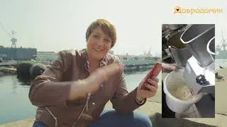 Добродомик. Март в Добродомике.