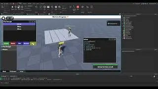 Roblox Studio (5): Trying to Create Predefined Function