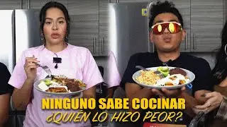 Cena Catracha: ¿Quién lo hizo mejor? | El Lengüetazo