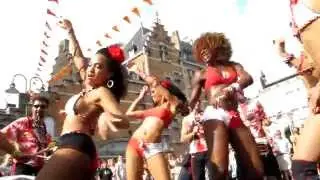 Kortrijk Zomercarnaval 2011
