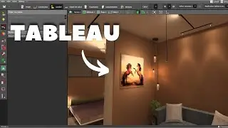 DIaux evo: How to create a Painting? (Simple trick 😉)