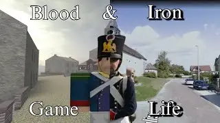 ALL Blood & Iron Maps In Real Life