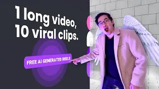 PRO Video Editor Reviews *AI Generated Reels*