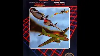 Mr Sunglasses NES action!  1942