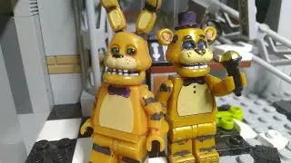 Последний и самый не смешной треш обзор.